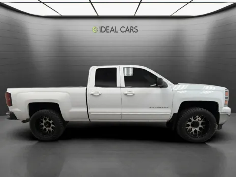 More photos of 2015 Chevrolet Silverado 1500 LT at Ideal Cars - Main Street, AZ