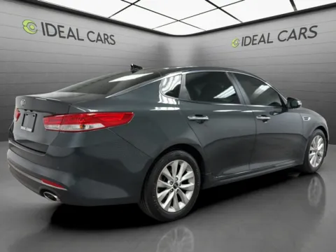More photos of 2016 Kia Optima EX at Ideal Cars - Main Street, AZ