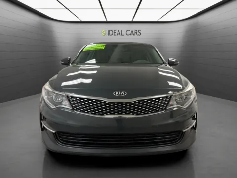 Photos of 2016 Kia Optima EX for sale in Mesa, AZ at Ideal Cars - Main Street