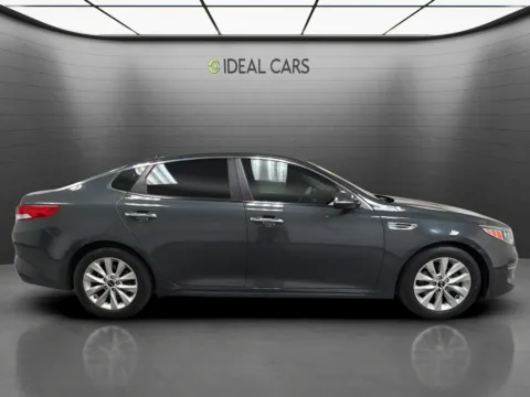 More photos of 2016 Kia Optima EX at Ideal Cars - Main Street, AZ