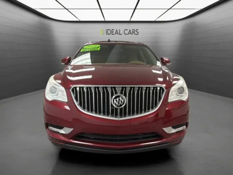 Photos of 2016 Buick Enclave Leather for sale in Mesa, AZ at Ideal Cars - Main Street