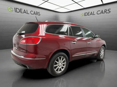 More photos of 2016 Buick Enclave Leather at Ideal Cars - Main Street, AZ