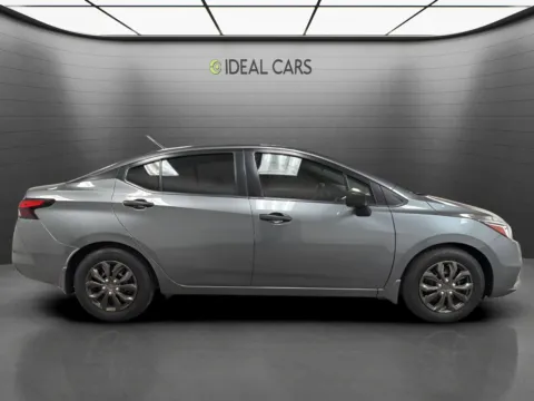 More photos of 2020 Nissan Versa S at Ideal Cars - Main Street, AZ