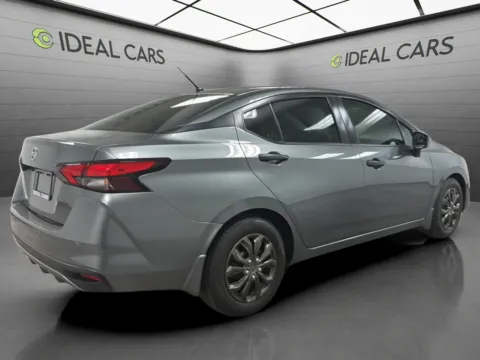 More photos of 2020 Nissan Versa S at Ideal Cars - Main Street, AZ