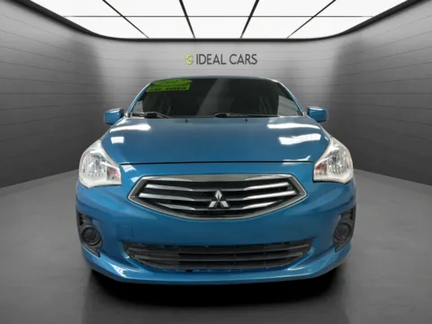 Photos of 2017 Mitsubishi Mirage G4 ES for sale in Mesa, AZ at Ideal Cars - Main Street