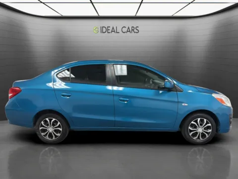 More photos of 2017 Mitsubishi Mirage G4 ES at Ideal Cars - Main Street, AZ