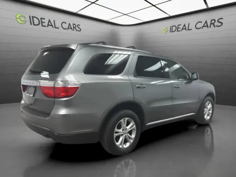More photos of 2012 Dodge Durango SXT at Ideal Cars - Main Street, AZ