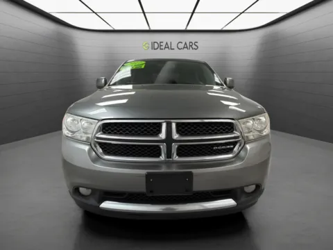 Photos of 2012 Dodge Durango SXT for sale in Mesa, AZ at Ideal Cars - Main Street