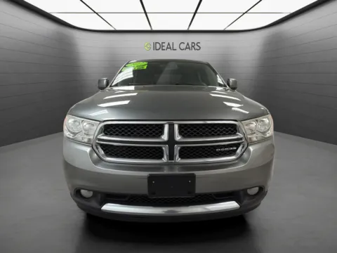 Photos of 2012 Dodge Durango SXT for sale in Mesa, AZ at Ideal Cars - Main Street