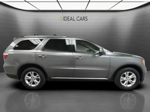 More photos of 2012 Dodge Durango SXT at Ideal Cars - Main Street, AZ