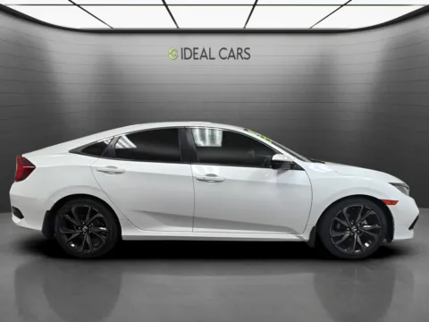 More photos of 2020 Honda Civic Sport at Ideal Cars - Main Street, AZ