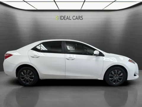 More photos of 2018 Toyota Corolla LE at Ideal Cars - Main Street, AZ