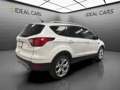 More photos of 2019 Ford Escape Titanium at Ideal Cars - Main Street, AZ