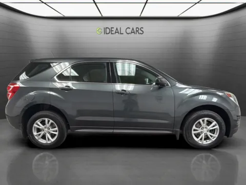 More photos of 2017 Chevrolet Equinox LS at Ideal Cars - Main Street, AZ