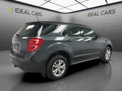 More photos of 2017 Chevrolet Equinox LS at Ideal Cars - Main Street, AZ