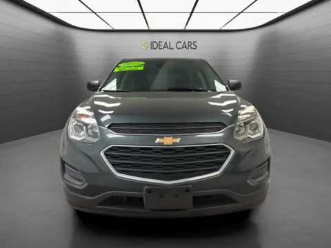 Photos of 2017 Chevrolet Equinox LS for sale in Mesa, AZ at Ideal Cars - Main Street
