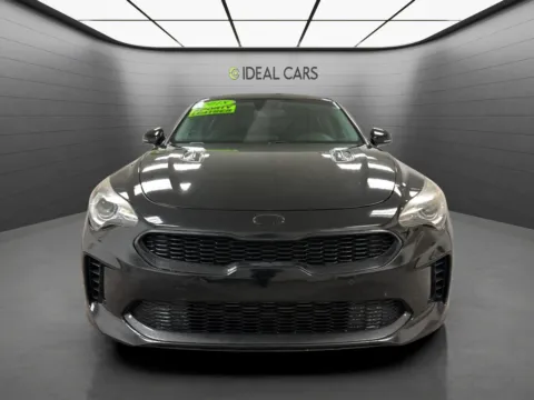 Photos of 2018 Kia Stinger for sale in Mesa, AZ at Ideal Cars - Main Street