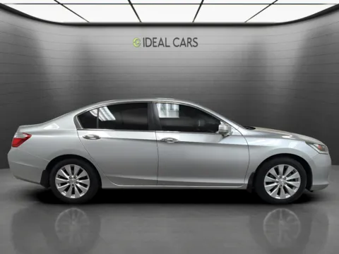 More photos of 2013 Honda Accord EX-L V6 at Ideal Cars - Main Street, AZ