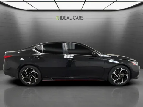More photos of 2020 Nissan Altima 2.5 SR at Ideal Cars - Main Street, AZ