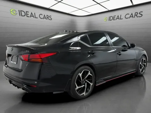 More photos of 2020 Nissan Altima 2.5 SR at Ideal Cars - Main Street, AZ