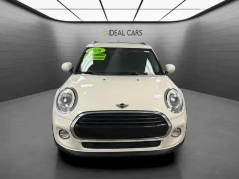 Photos of 2016 MINI Hardtop 4 Door Cooper for sale in Mesa, AZ at Ideal Cars - Main Street
