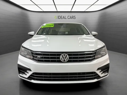 Photos of 2017 Volkswagen Passat 1.8T R-Line for sale in Mesa, AZ at Ideal Cars - Main Street