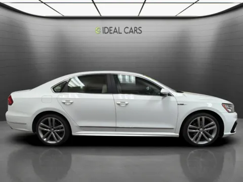 More photos of 2017 Volkswagen Passat 1.8T R-Line at Ideal Cars - Main Street, AZ