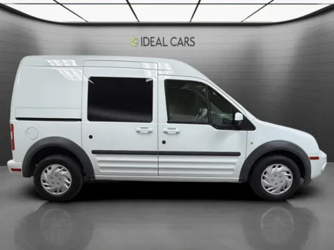 More photos of 2013 Ford Transit Connect XLT at Ideal Cars - Main Street, AZ