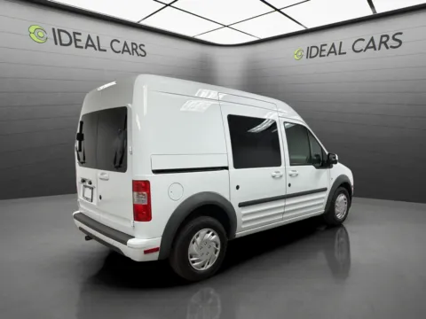 More photos of 2013 Ford Transit Connect XLT at Ideal Cars - Main Street, AZ
