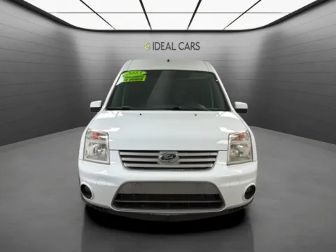Photos of 2013 Ford Transit Connect XLT for sale in Mesa, AZ at Ideal Cars - Main Street