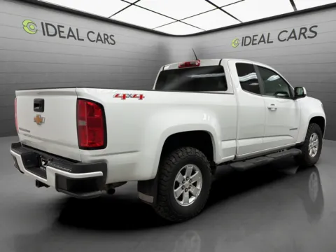 More photos of 2020 Chevrolet Colorado Work Truck at Ideal Cars - Main Street, AZ