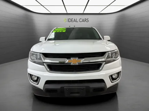 Photos of 2020 Chevrolet Colorado Work Truck for sale in Mesa, AZ at Ideal Cars - Main Street