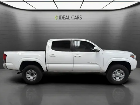 More photos of 2020 Toyota Tacoma SR5 at Ideal Cars - Main Street, AZ