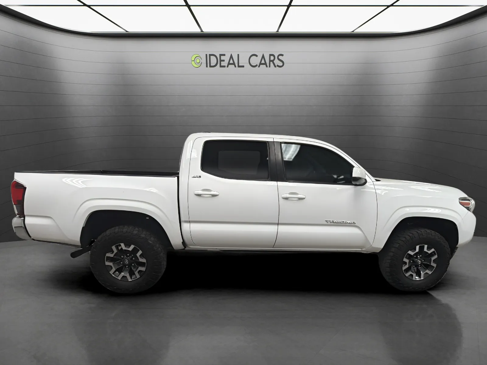 Toyota Tacoma photo 6