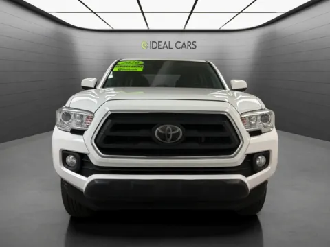 Photos of 2020 Toyota Tacoma SR5 for sale in Mesa, AZ at Ideal Cars - Main Street