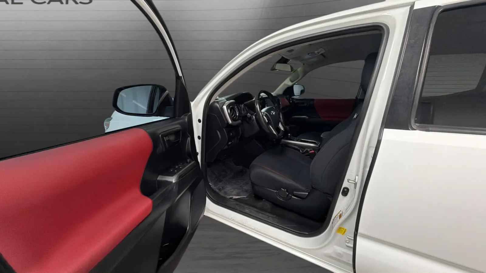Toyota Tacoma photo 20