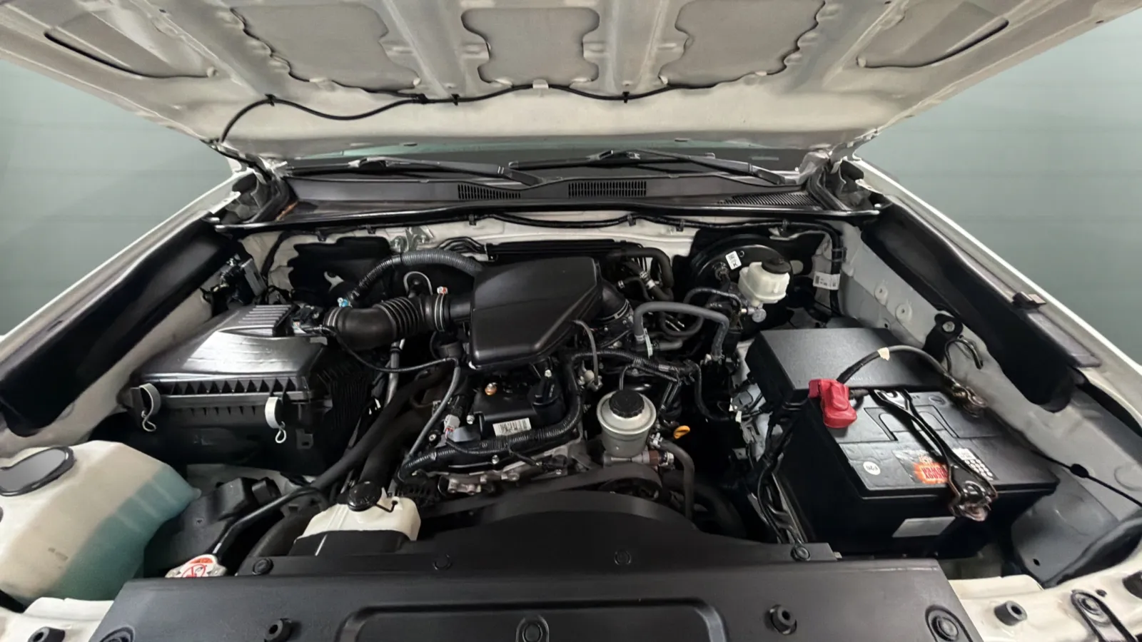 Toyota Tacoma photo 22