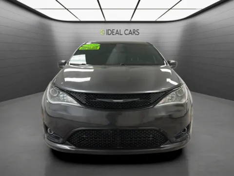 Photos of 2020 Chrysler Pacifica Touring for sale in Mesa, AZ at Ideal Cars - Main Street