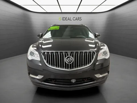 Photos of 2013 Buick Enclave Convenience for sale in Mesa, AZ at Ideal Cars - Main Street