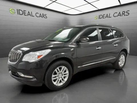 Gray 2013 Buick Enclave Convenience for sale in Mesa, AZ