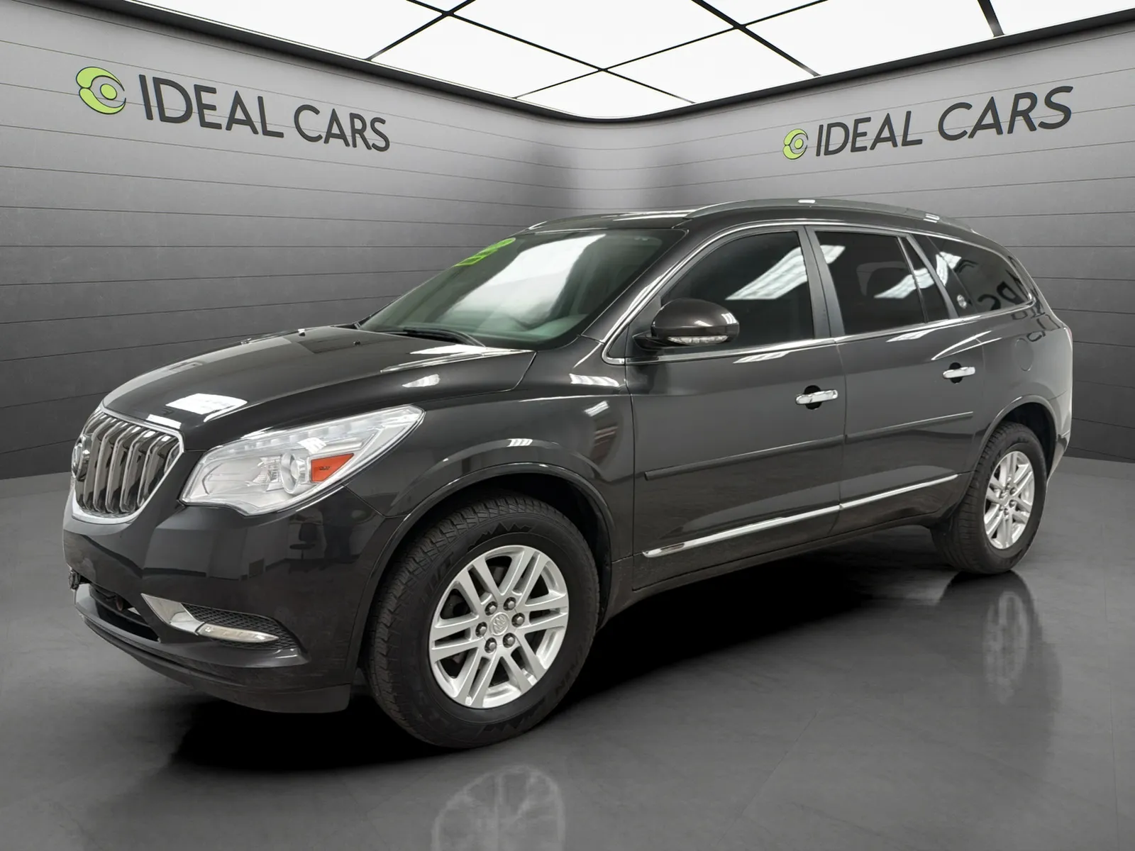Gray 2013 Buick Enclave Convenience for sale in Mesa, AZ
