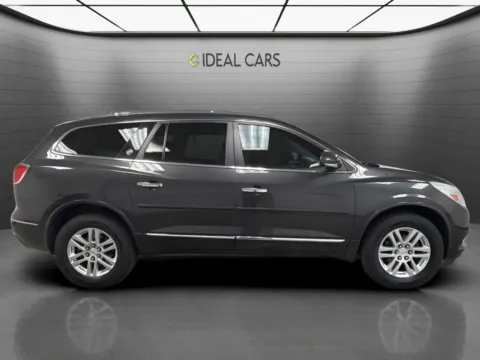 More photos of 2013 Buick Enclave Convenience at Ideal Cars - Main Street, AZ