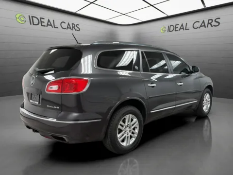 More photos of 2013 Buick Enclave Convenience at Ideal Cars - Main Street, AZ
