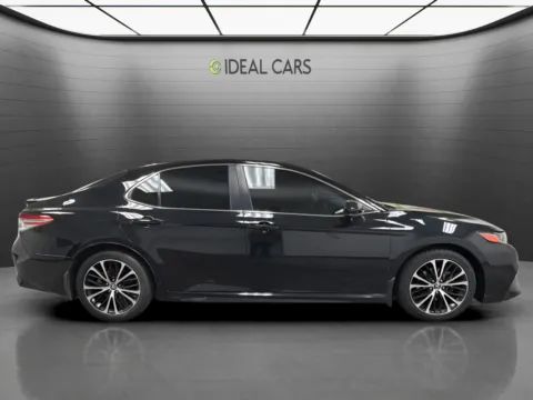 More photos of 2019 Toyota Camry SE at Ideal Cars - Main Street, AZ