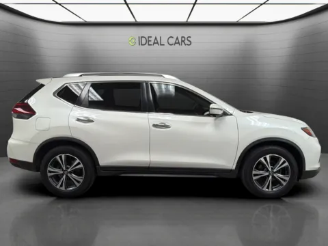 More photos of 2019 Nissan Rogue SV at Ideal Cars - Main Street, AZ
