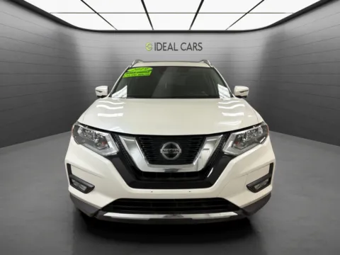 Photos of 2019 Nissan Rogue SV for sale in Mesa, AZ at Ideal Cars - Main Street