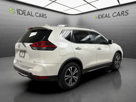 More photos of 2019 Nissan Rogue SV at Ideal Cars - Main Street, AZ