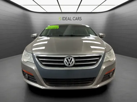 Photos of 2010 Volkswagen CC Sport for sale in Mesa, AZ at Ideal Cars - Main Street