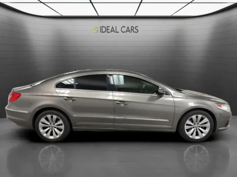 More photos of 2010 Volkswagen CC Sport at Ideal Cars - Main Street, AZ