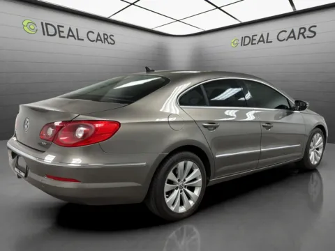 More photos of 2010 Volkswagen CC Sport at Ideal Cars - Main Street, AZ